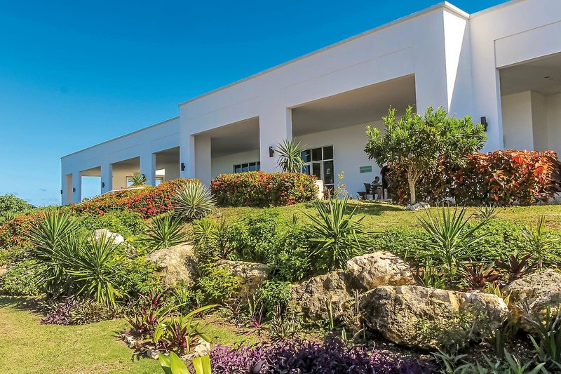 Valentin Perla Blanca - Erwachsenenhotel 4 - Garden