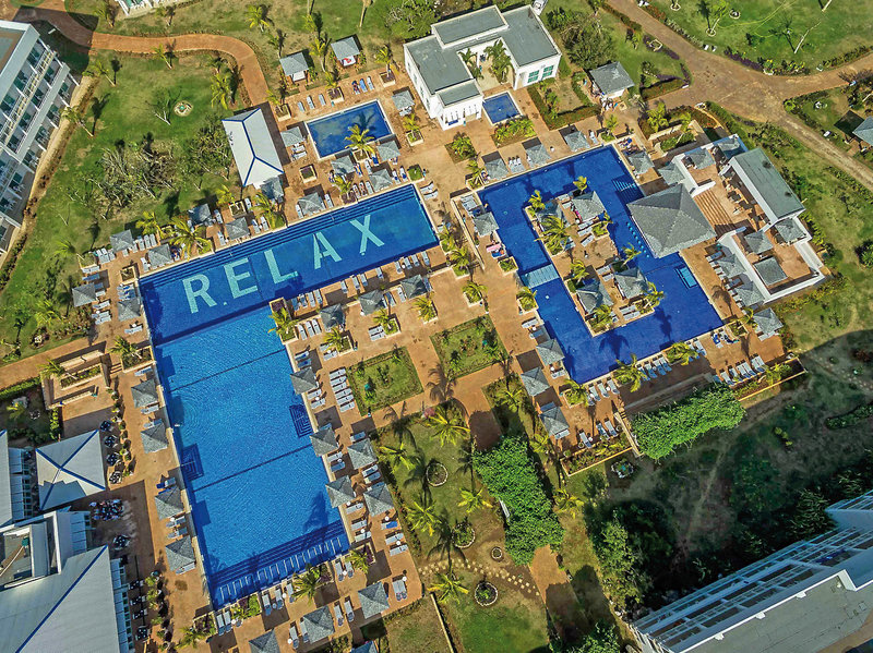 Valentin Perla Blanca - Erwachsenenhotel 5 - Model Impression