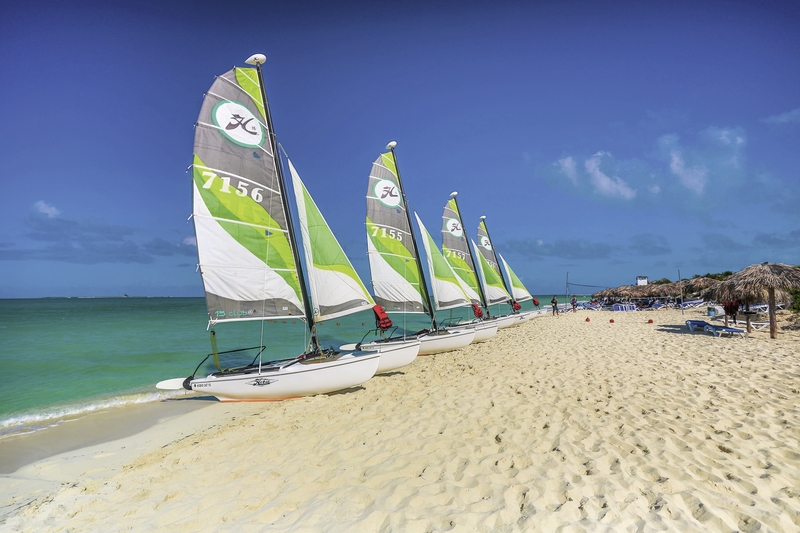 Valentin Perla Blanca - Erwachsenenhotel 7 - Sports and leisure