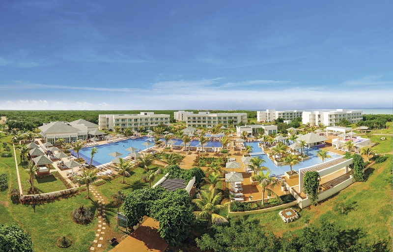 Valentin Perla Blanca - Erwachsenenhotel 8 - Exterior