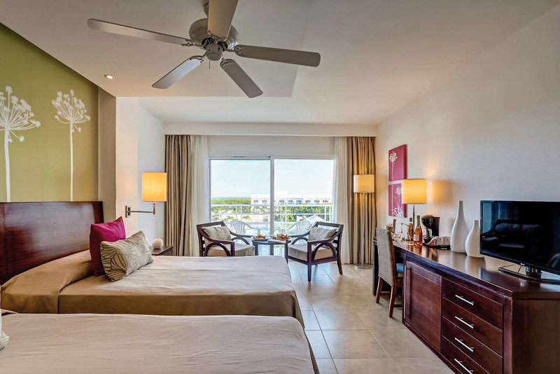 Valentin Perla Blanca - Erwachsenenhotel 14 - Room Example