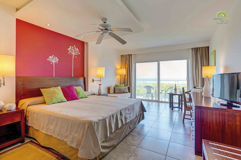 Valentin Perla Blanca - Erwachsenenhotel 15 - Room Example