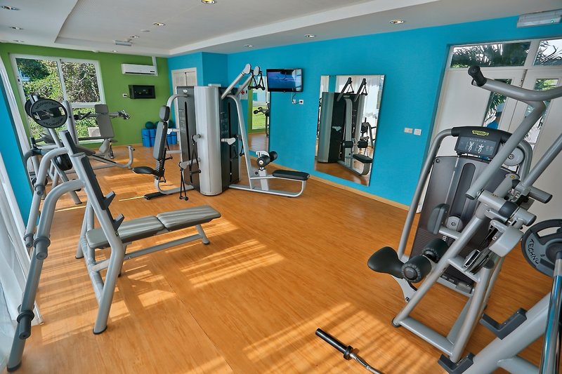 Valentin Perla Blanca - Erwachsenenhotel 17 - Sports and leisure