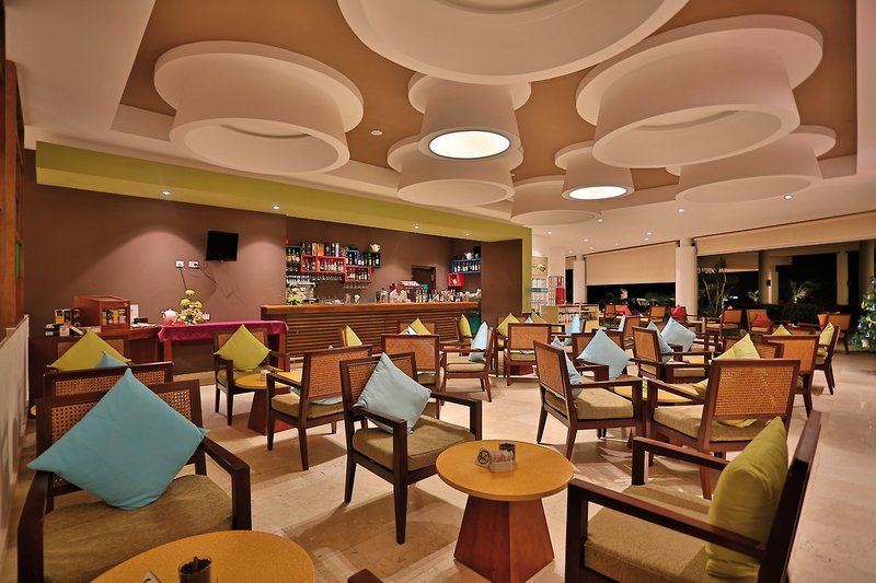 Valentin Perla Blanca - Erwachsenenhotel 19 - Bar