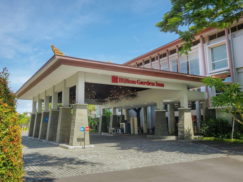Hilton Garden Inn Bali Ngurah Rai Airport 1