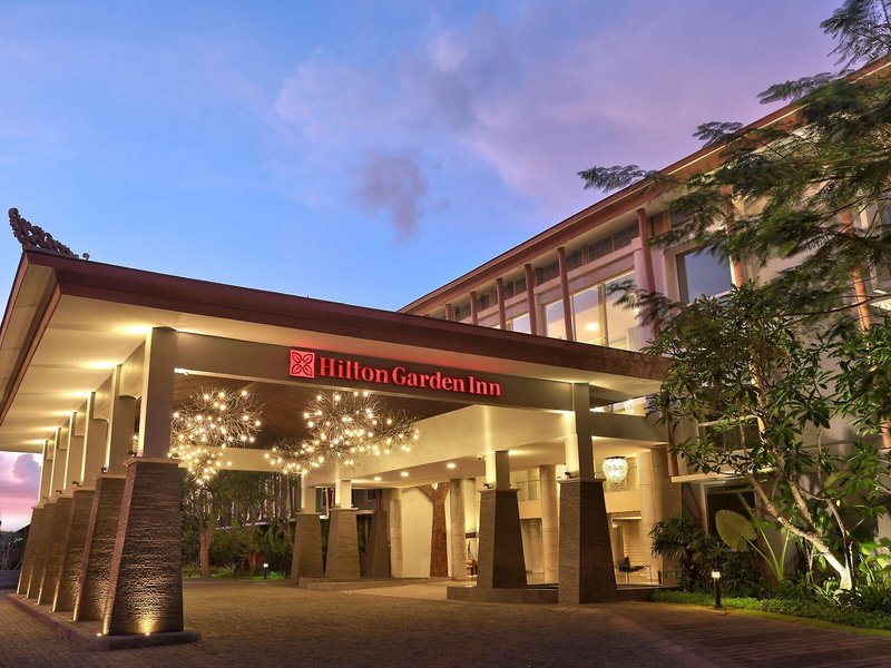 Hilton Garden Inn Bali Ngurah Rai Airport 3