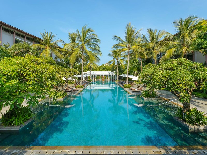 Hilton Garden Inn Bali Ngurah Rai Airport 4