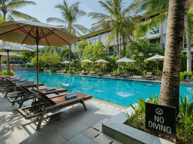 Hilton Garden Inn Bali Ngurah Rai Airport 7