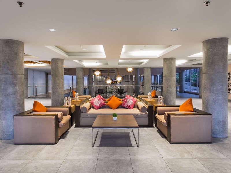 Hilton Garden Inn Bali Ngurah Rai Airport 10