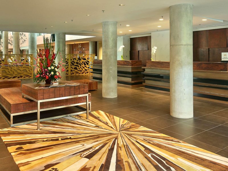 Hilton Garden Inn Bali Ngurah Rai Airport 11