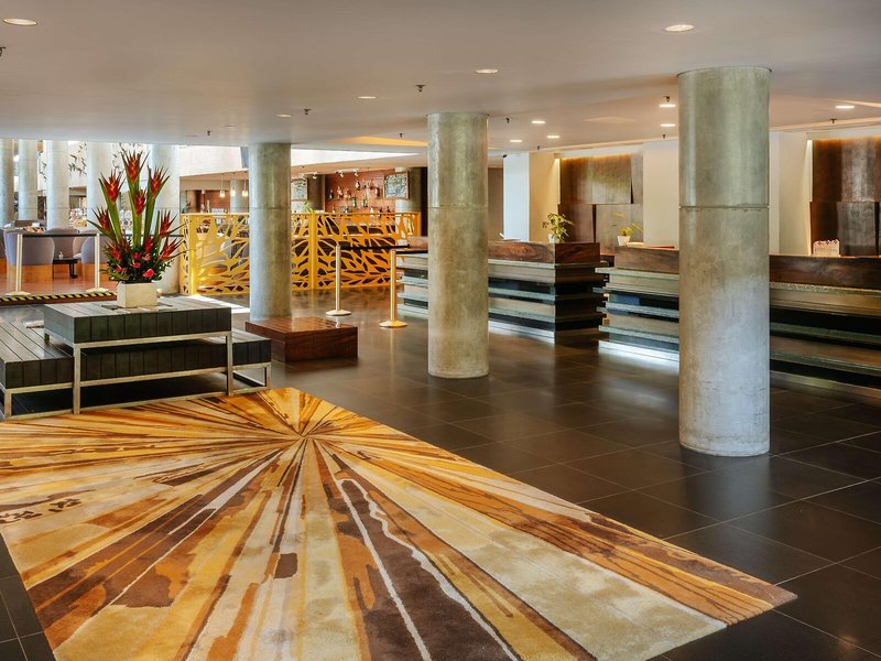 Hilton Garden Inn Bali Ngurah Rai Airport 12