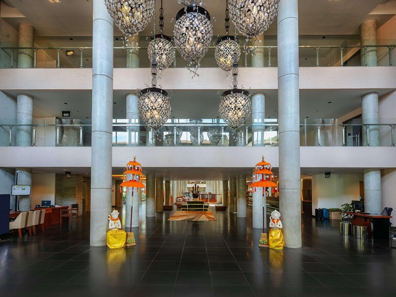 Hilton Garden Inn Bali Ngurah Rai Airport 13