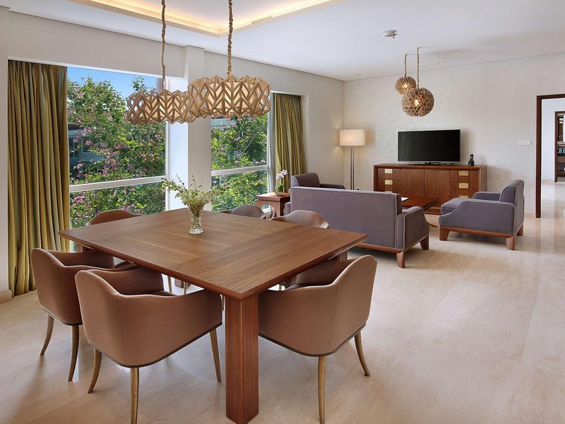 Hilton Garden Inn Bali Ngurah Rai Airport 14