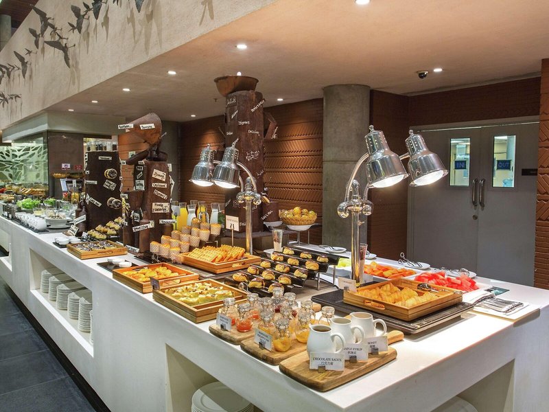 Hilton Garden Inn Bali Ngurah Rai Airport 15