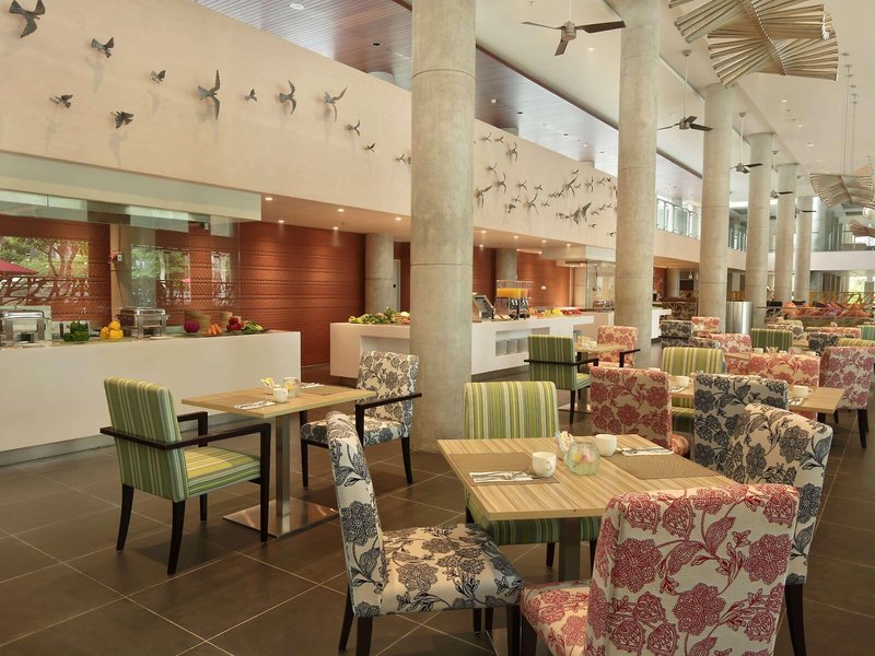 Hilton Garden Inn Bali Ngurah Rai Airport 17