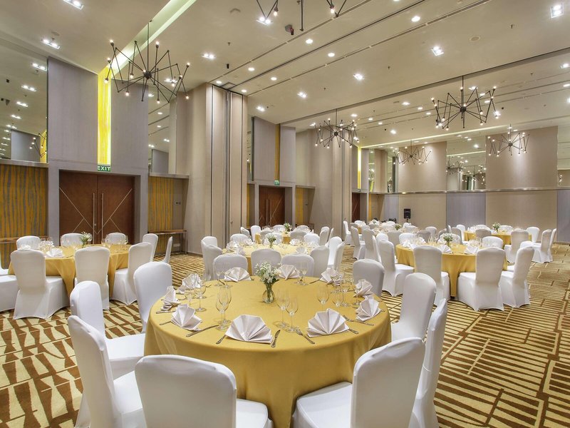 Hilton Garden Inn Bali Ngurah Rai Airport 18