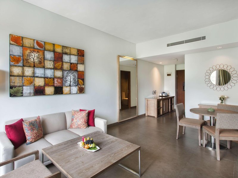 Hilton Garden Inn Bali Ngurah Rai Airport 19