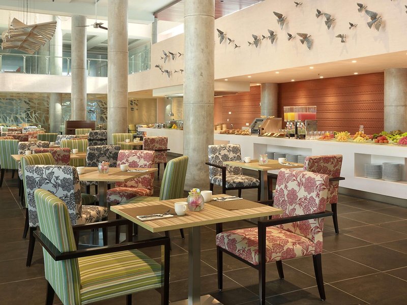 Hilton Garden Inn Bali Ngurah Rai Airport 20