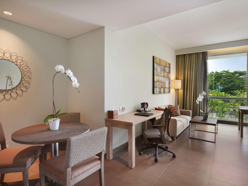 Hilton Garden Inn Bali Ngurah Rai Airport 21
