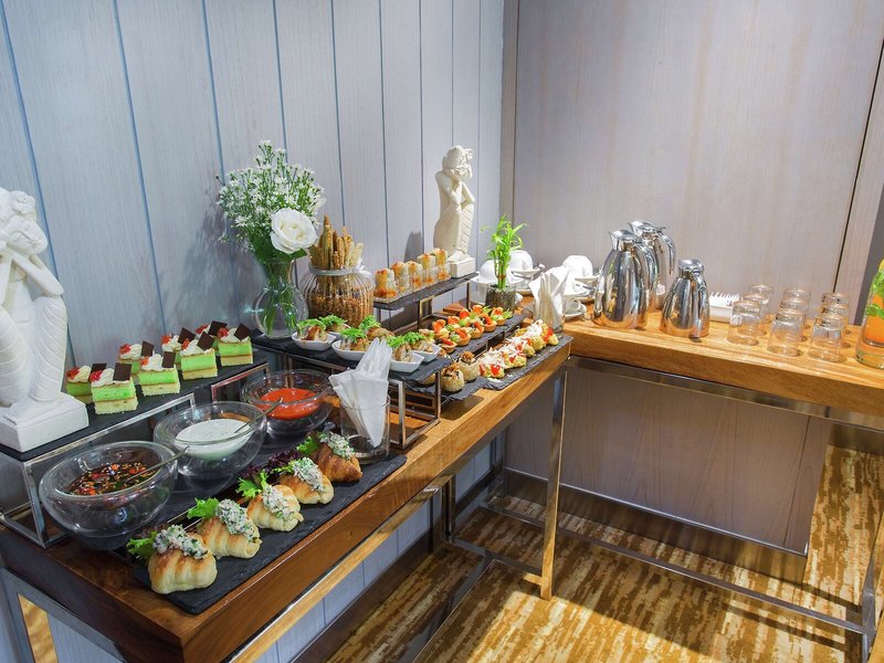 Hilton Garden Inn Bali Ngurah Rai Airport 22