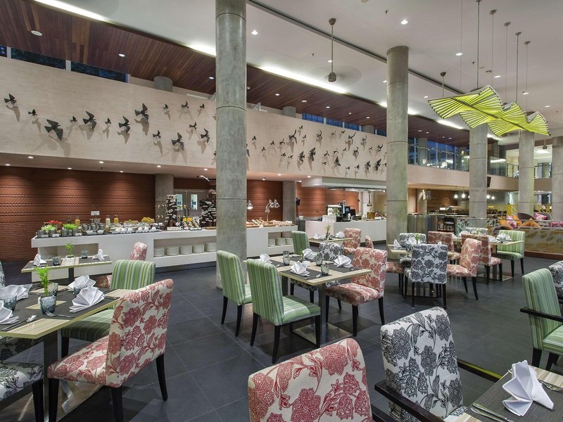 Hilton Garden Inn Bali Ngurah Rai Airport 23