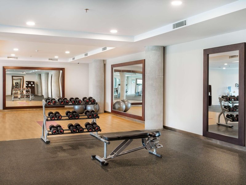 Hilton Garden Inn Bali Ngurah Rai Airport 24