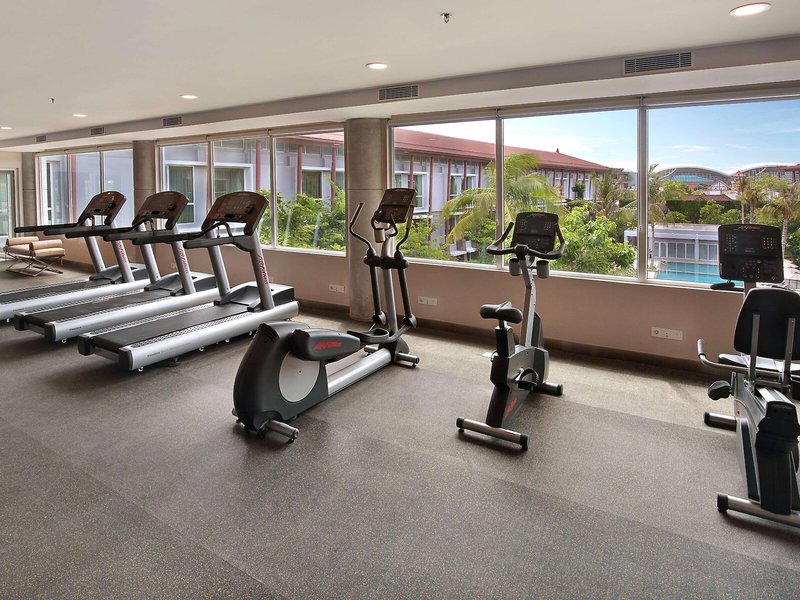 Hilton Garden Inn Bali Ngurah Rai Airport 25