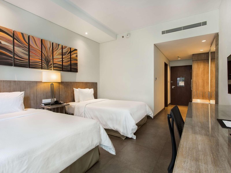 Hilton Garden Inn Bali Ngurah Rai Airport 26