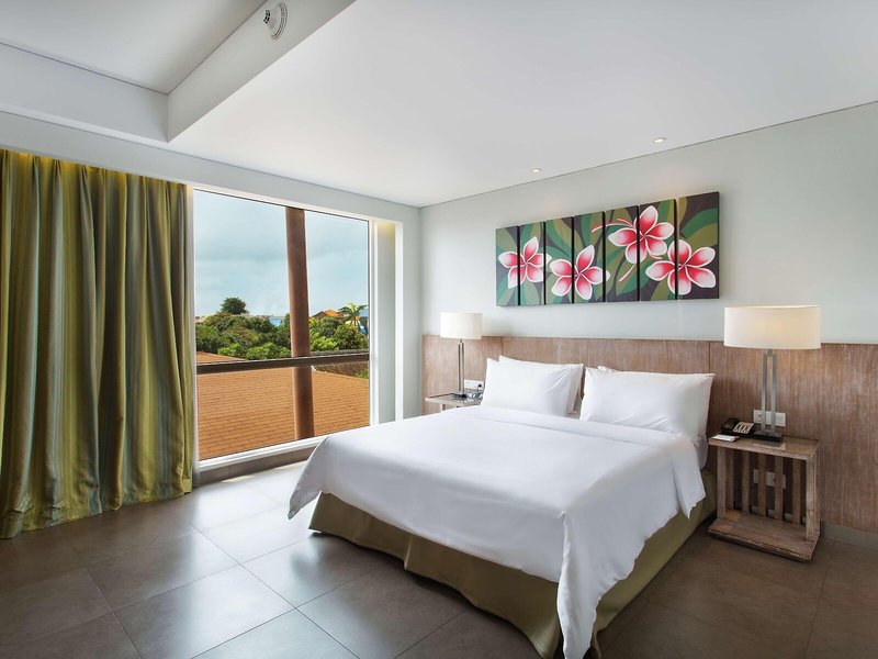 Hilton Garden Inn Bali Ngurah Rai Airport 27