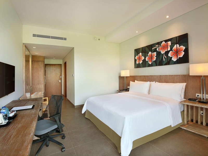 Hilton Garden Inn Bali Ngurah Rai Airport 29