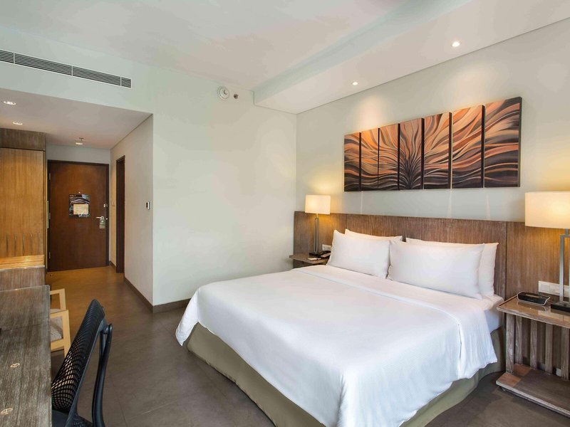 Hilton Garden Inn Bali Ngurah Rai Airport 30