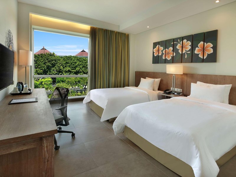 Hilton Garden Inn Bali Ngurah Rai Airport 31