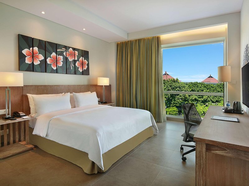 Hilton Garden Inn Bali Ngurah Rai Airport 32