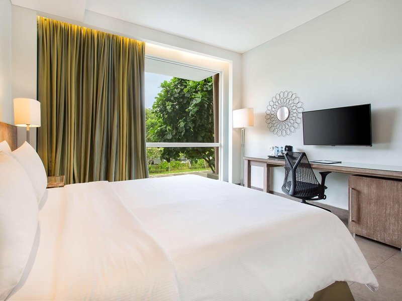 Hilton Garden Inn Bali Ngurah Rai Airport 33