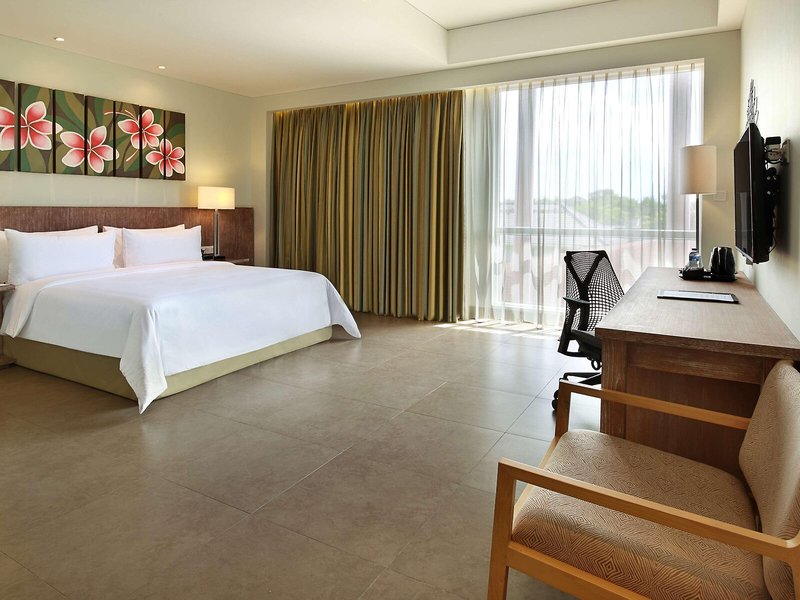 Hilton Garden Inn Bali Ngurah Rai Airport 34