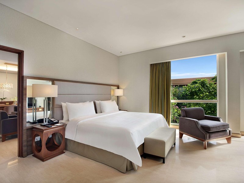 Hilton Garden Inn Bali Ngurah Rai Airport 36