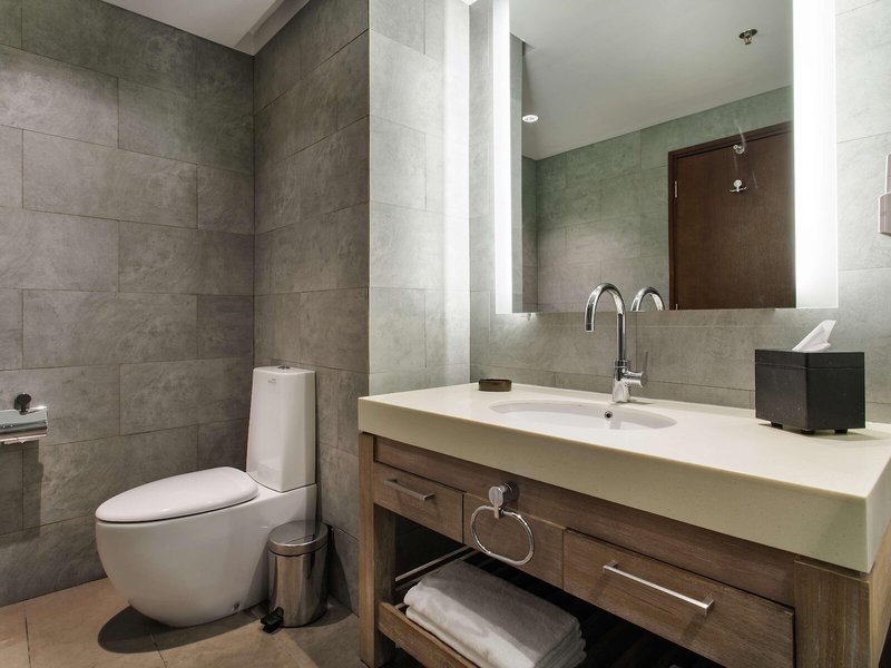 Hilton Garden Inn Bali Ngurah Rai Airport 37