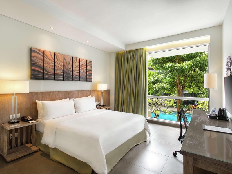 Hilton Garden Inn Bali Ngurah Rai Airport 39