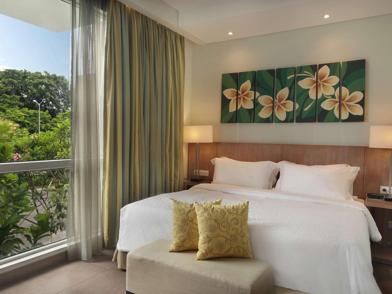 Hilton Garden Inn Bali Ngurah Rai Airport 40