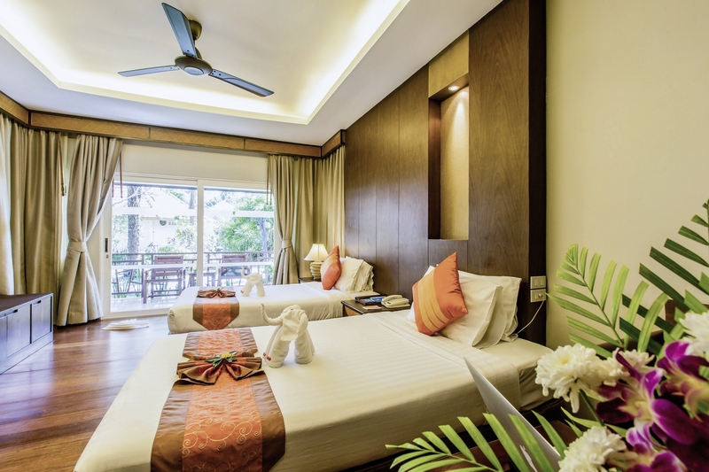 Koh Chang Paradise Resort 2