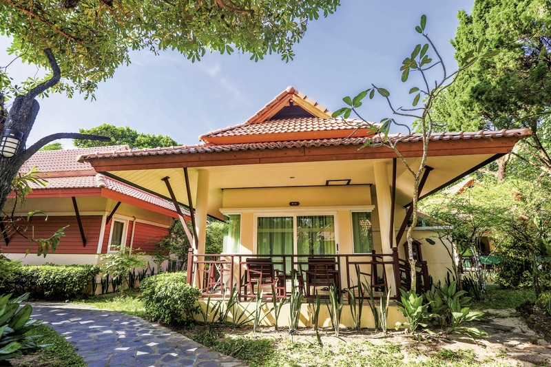 Koh Chang Paradise Resort 3