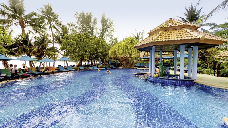 Koh Chang Paradise Resort 4