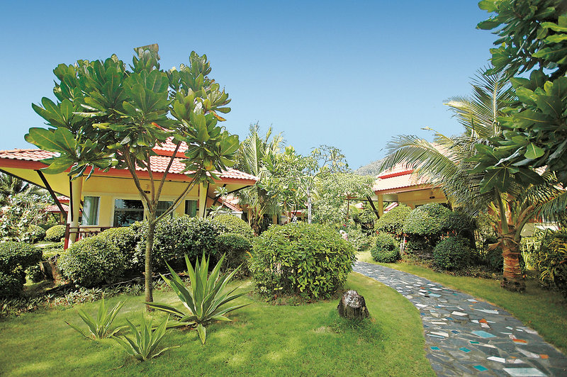 Koh Chang Paradise Resort 6