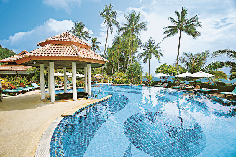 Koh Chang Paradise Resort 7