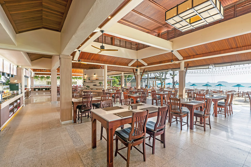 Koh Chang Paradise Resort 9