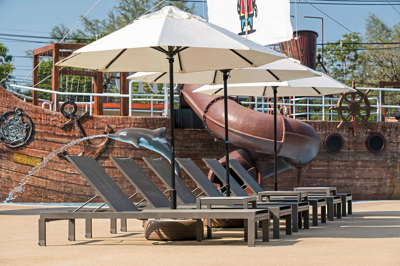 Koh Chang Paradise Resort 11