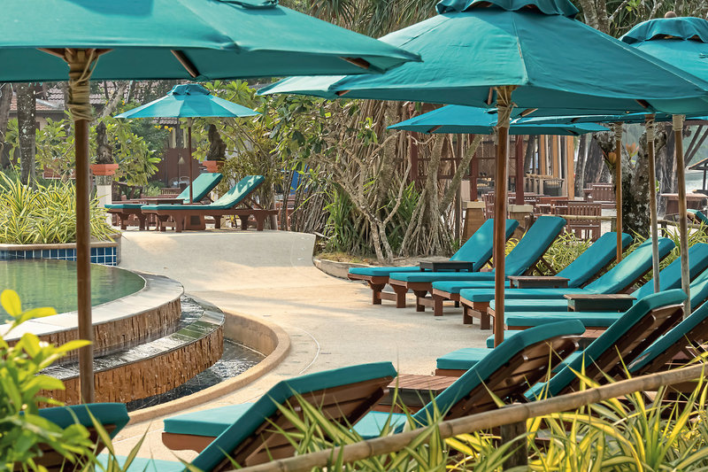 Koh Chang Paradise Resort 12