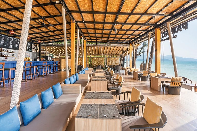 Koh Chang Paradise Resort 13