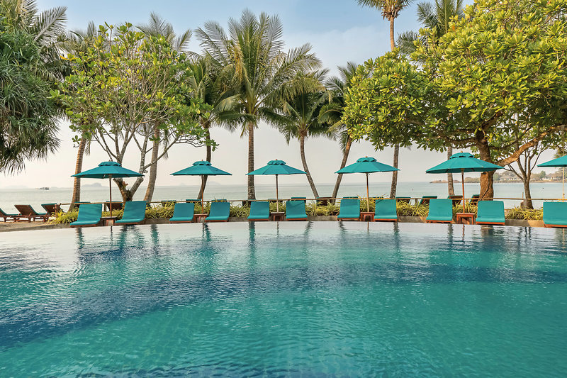 Koh Chang Paradise Resort 15