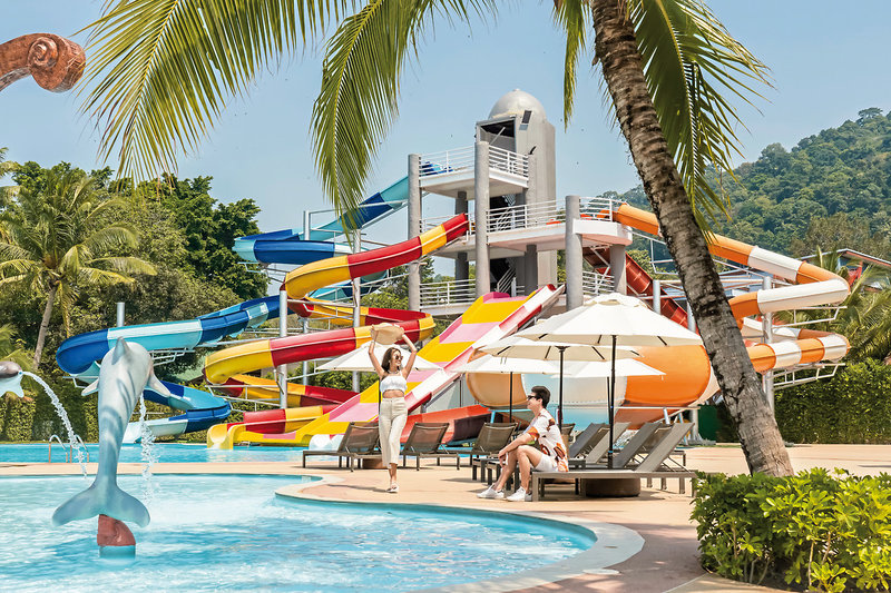 Koh Chang Paradise Resort 16